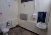 641m² warehouse for sale in Vacarisses, Carrer del Turó Moliner photo
