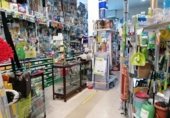 120m² commercial premises for sale in Cáceres, Calle de Túnez photo