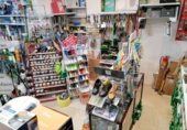 120m² commercial premises for sale in Cáceres, Calle de Túnez photo