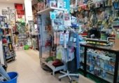 120m² commercial premises for sale in Cáceres, Calle de Túnez photo