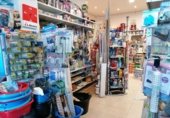 120m² commercial premises for sale in Cáceres, Calle de Túnez photo