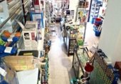 120m² commercial premises for sale in Cáceres, Calle de Túnez photo