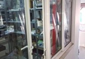 120m² commercial premises for sale in Cáceres, Calle de Túnez photo