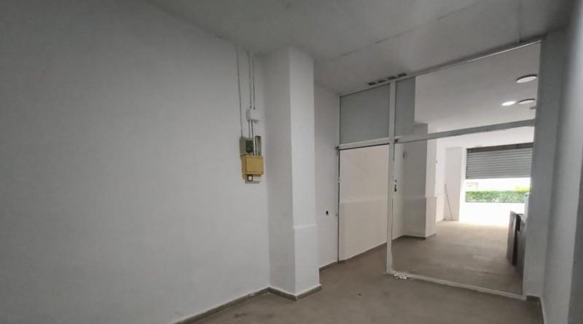 Local comercial