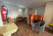Restaurante en venta con 83m² en La Unión, Carretera al Puerto foto