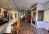 Restaurante en venta con 83m² en La Unión, Carretera al Puerto foto