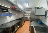 Restaurante en venta con 83m² en La Unión, Carretera al Puerto foto
