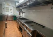 Restaurante en venta con 83m² en La Unión, Carretera al Puerto foto