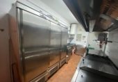 Restaurante en venta con 83m² en La Unión, Carretera al Puerto foto