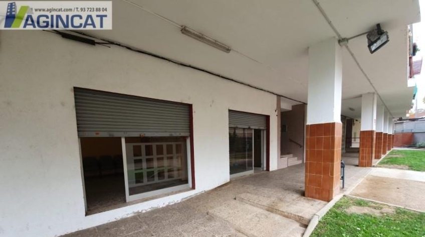 Local comercial