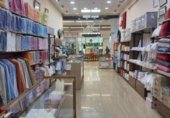 77m² commercial premises for sale, assignment in Valencia, in the area of Campanar, Calle Aparicio Albiñana photo