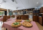 Cafetería en venta con 100m² en Calvià, Carrer Papallones foto