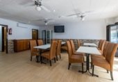 Cafetería en venta con 100m² en Calvià, Carrer Papallones foto