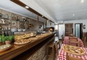 Cafetería en venta con 100m² en Calvià, Carrer Papallones foto