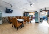 Cafetería en venta con 100m² en Calvià, Carrer Papallones foto
