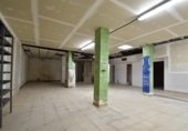 Local comercial en venta con 222m² en Vilanova i la Geltrú, en la zona de Plaça de la Sardana, Rambla de Josep Antoni Vidal foto