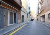 Local comercial en venta con 222m² en Vilanova i la Geltrú, en la zona de Plaça de la Sardana, Rambla de Josep Antoni Vidal foto