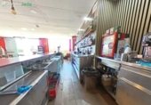 Bar
en lloguer
amb 145m² a el Vendrell, Carrer Berguedà foto
