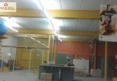 Nau Industrial
en venda
amb 1380m² a la Romana foto