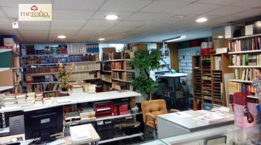 Local comercial