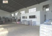 Nave Industrial en venta con 400m² en Elche foto