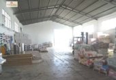 Nave Industrial en venta con 400m² en Elche foto