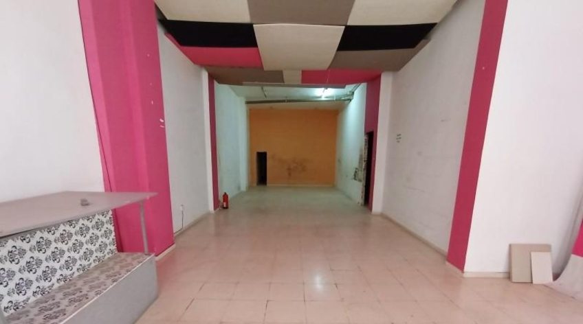 Local comercial