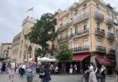 Local comercial en venta con 100m² en Valencia, en la zona de El Mercado, plaza del doctor collado, 46001 foto