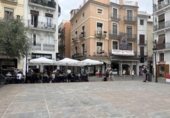 Local comercial en venta con 100m² en Valencia, en la zona de El Mercado, plaza del doctor collado, 46001 foto