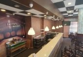 Restaurante en venta con 256m² en Gijón, Calle Prosperidad foto