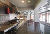 Restaurante en venta con 256m² en Gijón, Calle Prosperidad foto