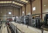 700m² commercial premises industrial for sale in Almoradí, Calle Italia photo