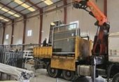 700m² commercial premises industrial for sale in Almoradí, Calle Italia photo