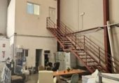 700m² commercial premises industrial for sale in Almoradí, Calle Italia photo