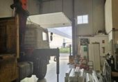 700m² commercial premises industrial for sale in Almoradí, Calle Italia photo