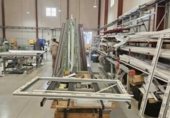 700m² commercial premises industrial for sale in Almoradí, Calle Italia photo