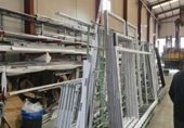 700m² commercial premises industrial for sale in Almoradí, Calle Italia photo