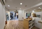 Local comercial
en venda
amb 130m² a Granollers, Carrer Catalunya foto