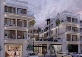 619m² locaux commerciaux pour vente à Estepona, Avenida Libertad photo
