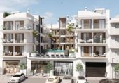 619m² locaux commerciaux pour vente à Estepona, Avenida Libertad photo