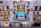 619m² locaux commerciaux pour vente à Estepona, Avenida Libertad photo