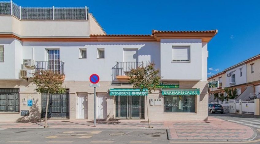Local comercial