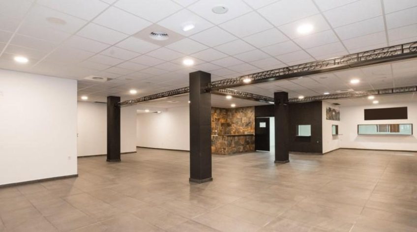 Local comercial