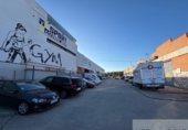 505m² entrepôt industriel pour vente à Tolède, dans le quartier de Santa María de Benquerencia photo