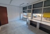 Local comercial
en lloguer
amb 40m² a San Andrés del Rabanedo, a la zona de Trobajo del Camino, Avenida Parroco Pablo Diez, 194 foto