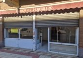 Local comercial
en lloguer
amb 40m² a San Andrés del Rabanedo, a la zona de Trobajo del Camino, Avenida Parroco Pablo Diez, 194 foto
