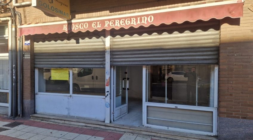 Local comercial