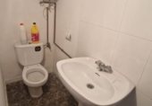 Local comercial
en lloguer
amb 40m² a San Andrés del Rabanedo, a la zona de Trobajo del Camino, Avenida Parroco Pablo Diez, 194 foto