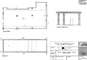 120m² office for rent in Oyón photo