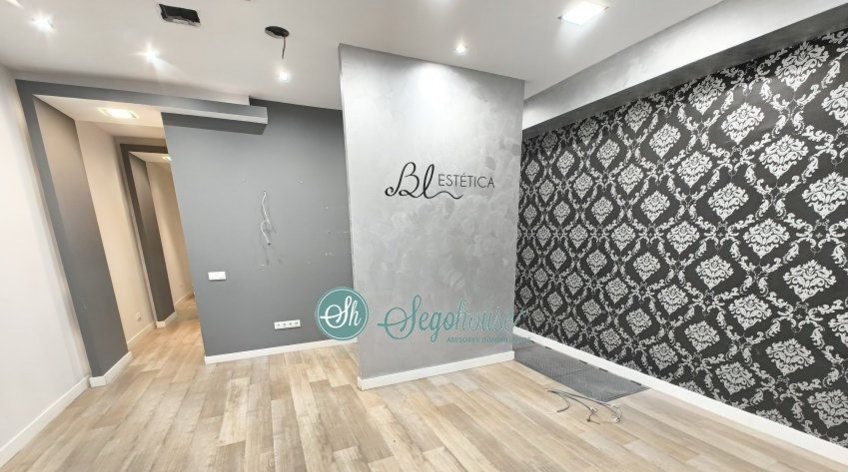 Local comercial